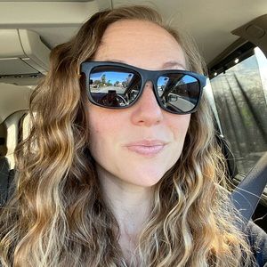 Meet your Posher, Kathryn